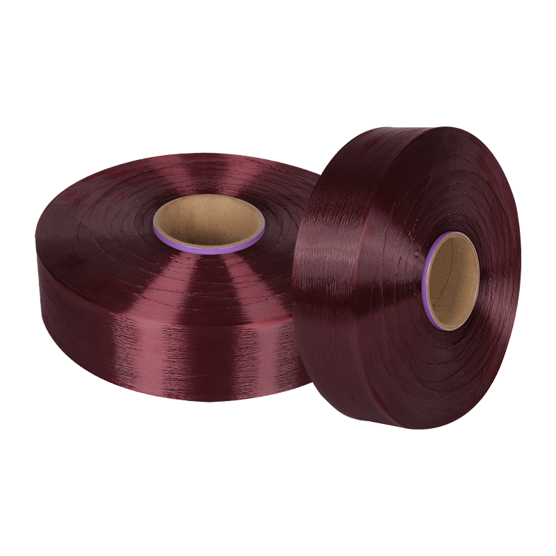 Polyester POY / DTY Yarn