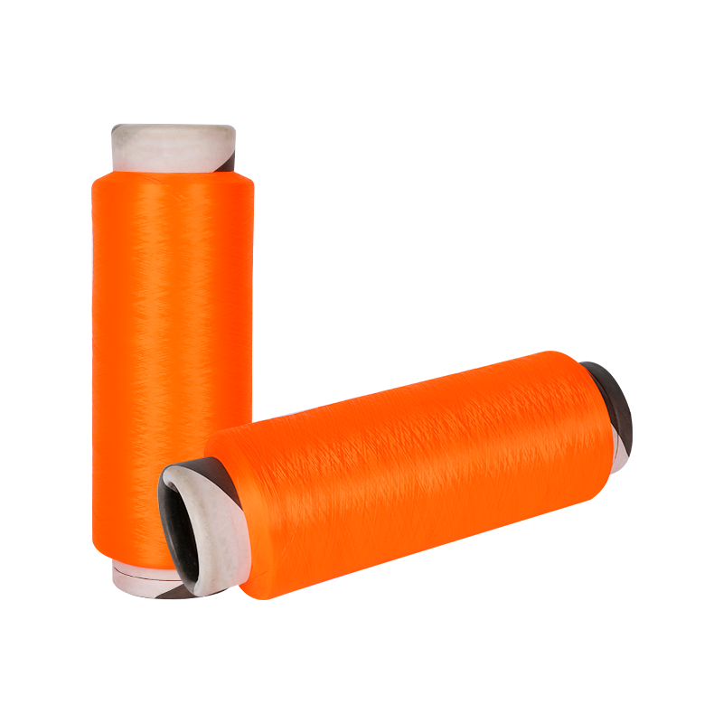 Polyester POY / DTY Yarn