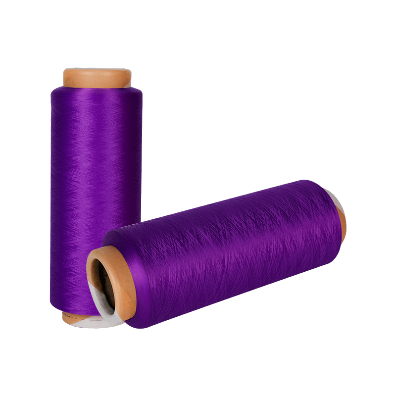 Polyester POY / DTY Yarn