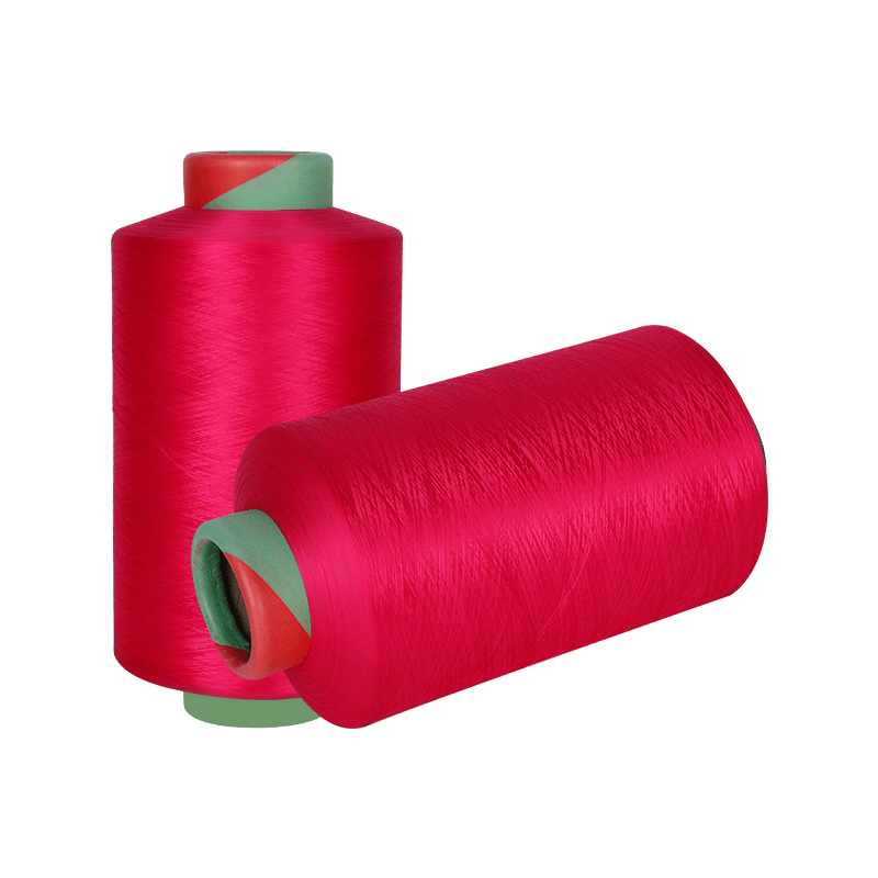 Polyester POY / DTY Yarn
