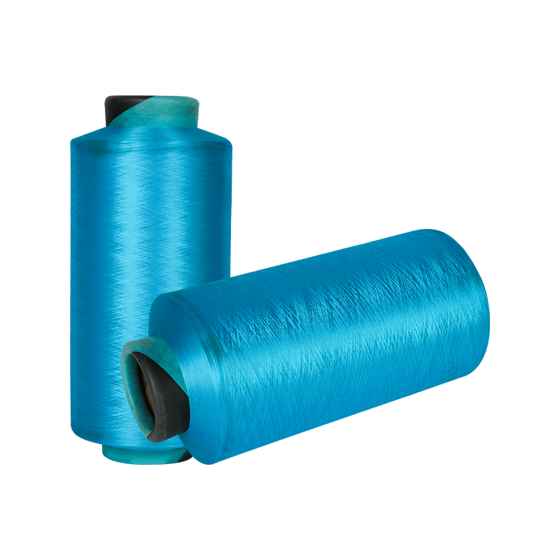 Polyester POY / DTY Yarn