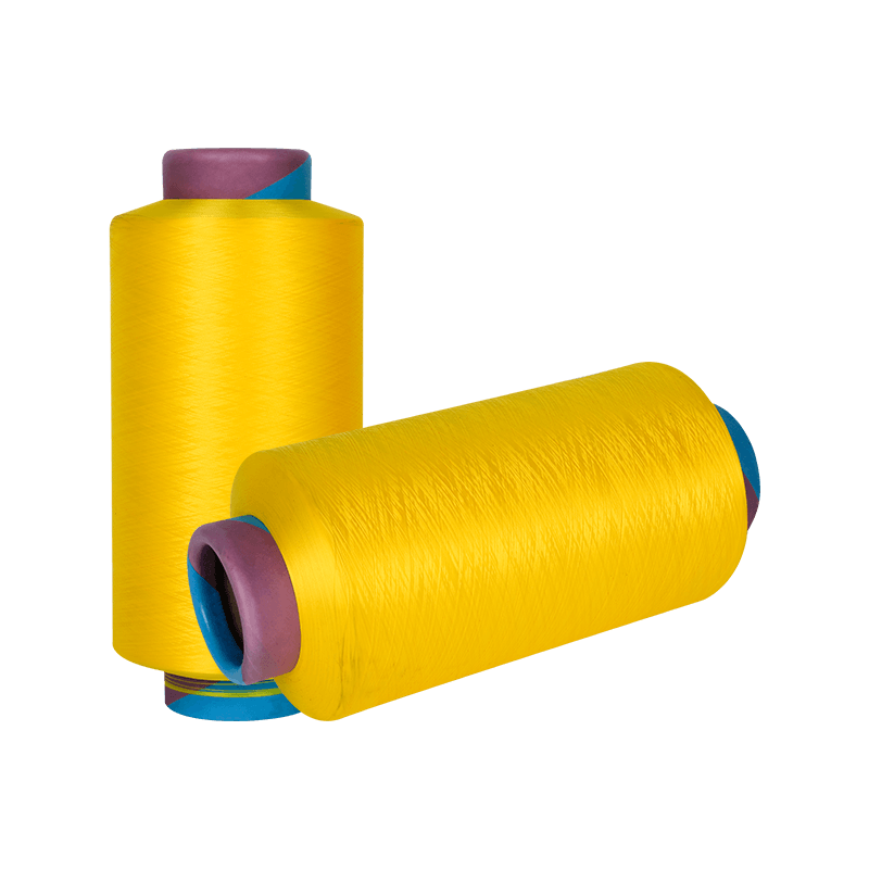 Polyester POY / DTY Yarn