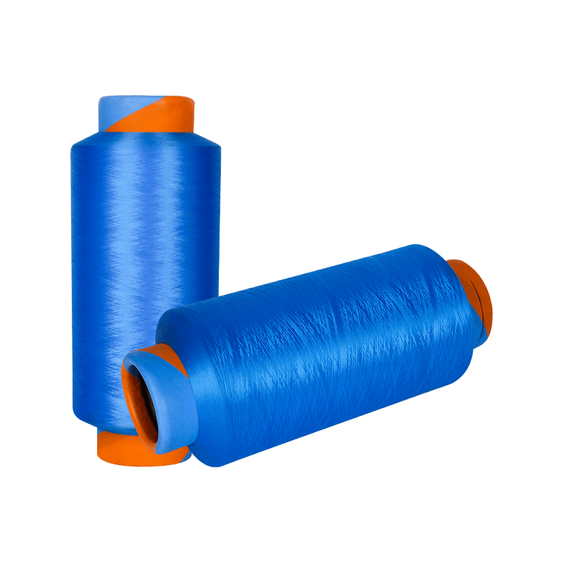 Polyester POY / DTY Yarn