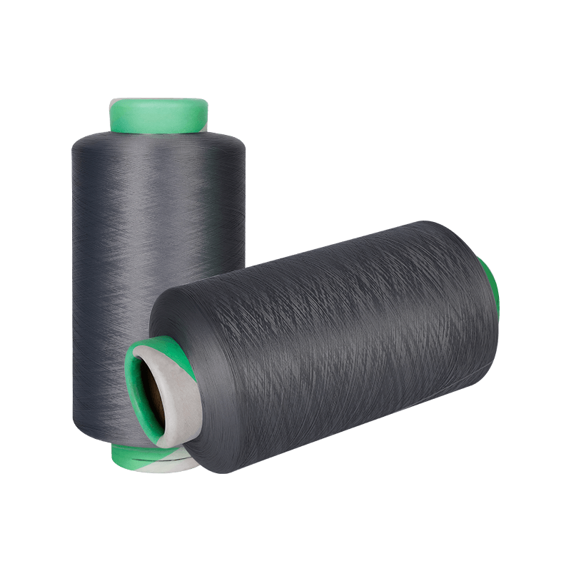 Polyester POY / DTY Yarn