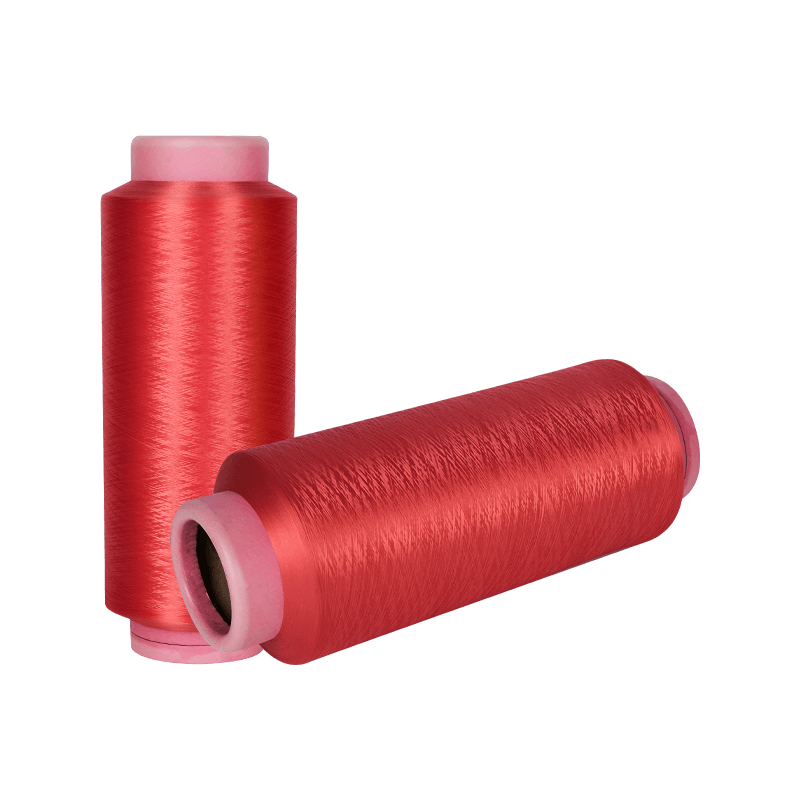 Polyester POY / DTY Yarn