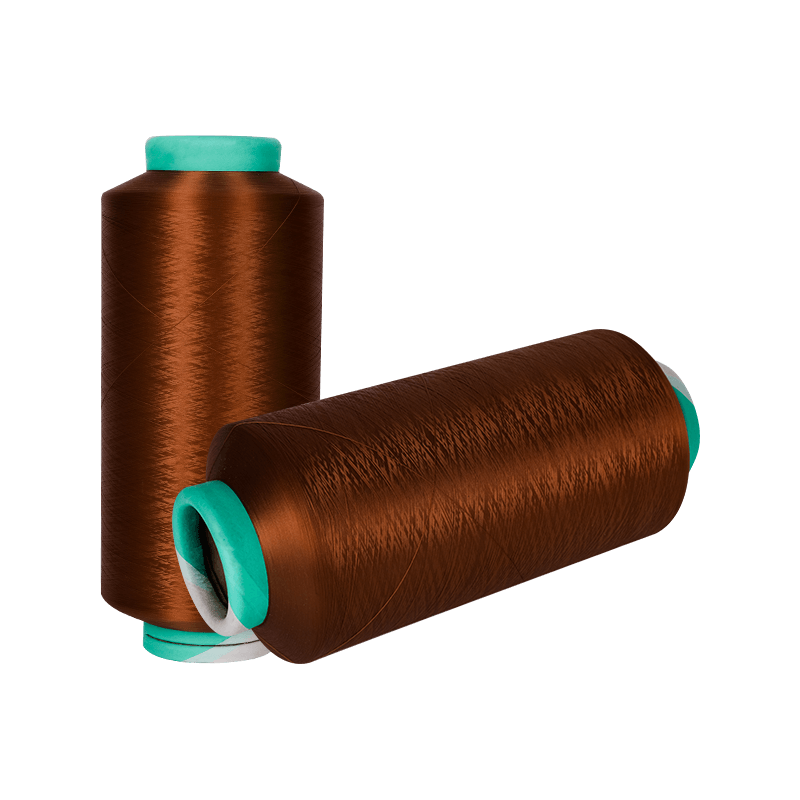 Polyester POY / DTY Yarn