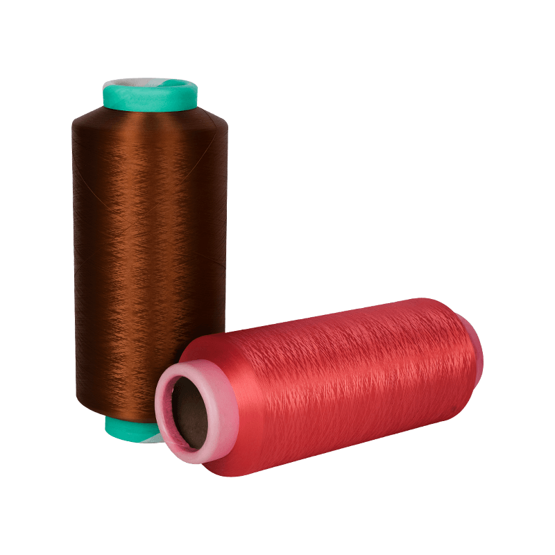 Polyester POY / DTY Yarn