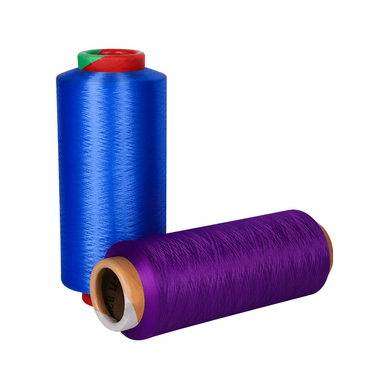 Polyester POY / DTY Yarn
