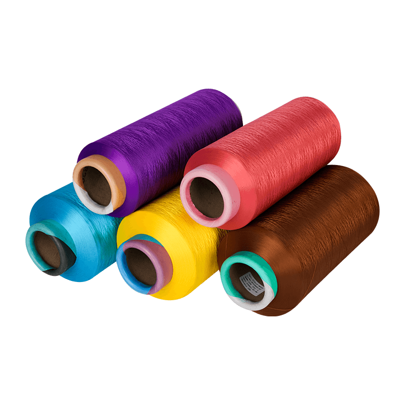 Polyester POY / DTY Yarn