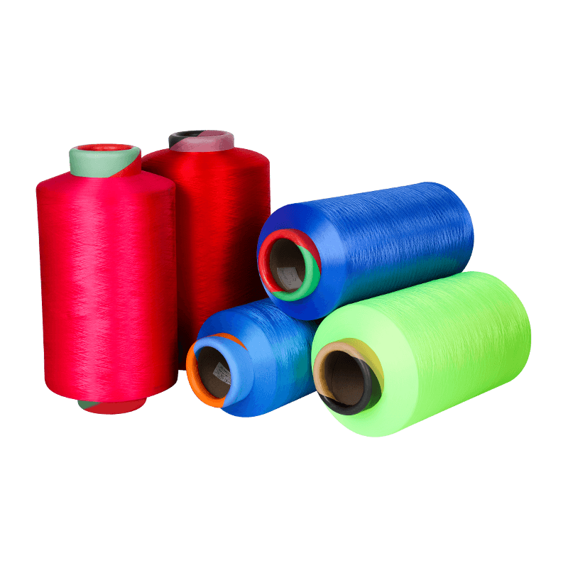 Polyester POY / DTY Yarn
