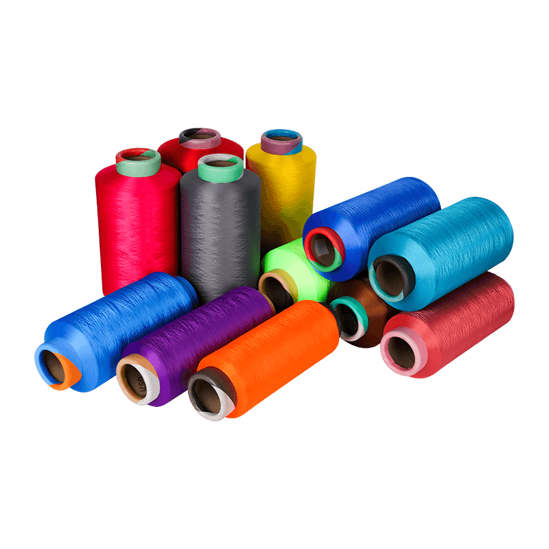 Polyester POY / DTY Yarn