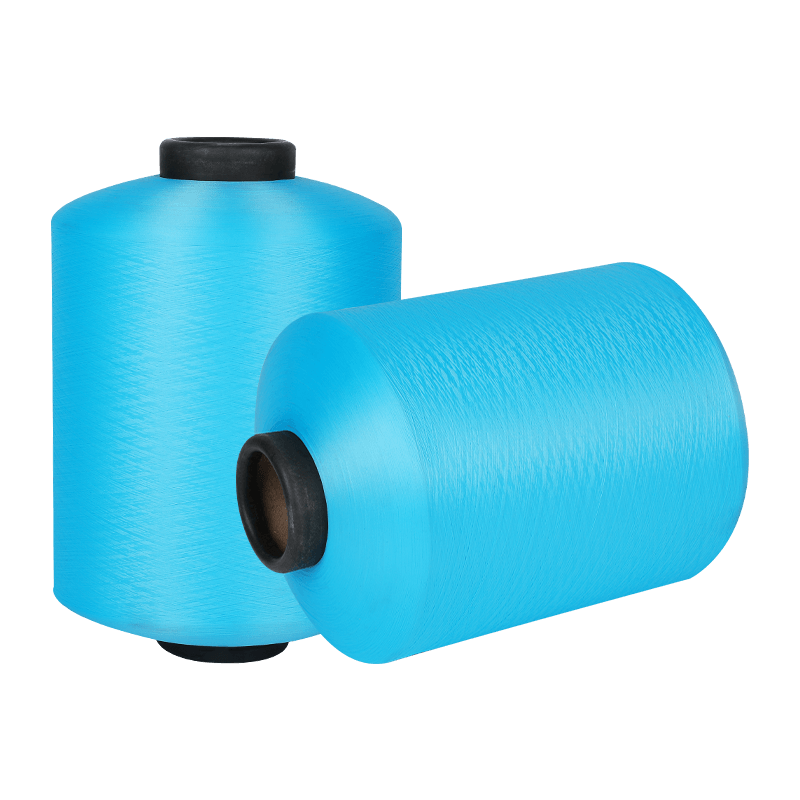 Polyester POY / DTY Yarn