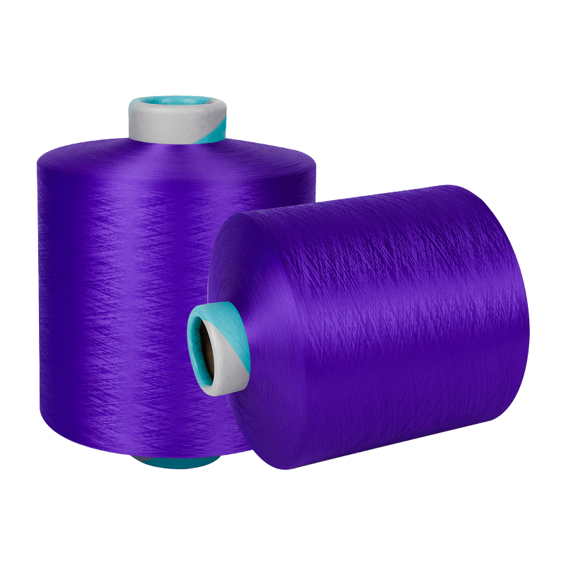 Polyester POY / DTY Yarn