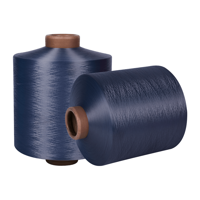 Polyester POY / DTY Yarn
