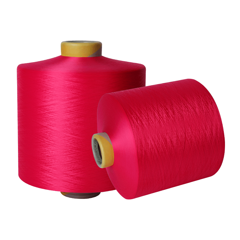 Polyester POY / DTY Yarn