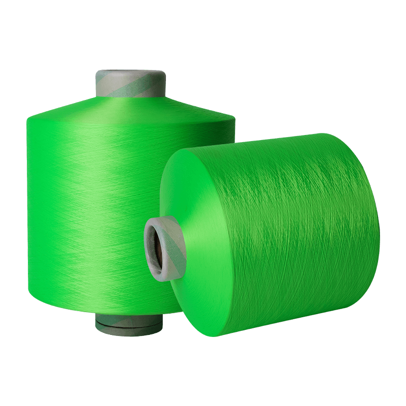 Polyester POY / DTY Yarn