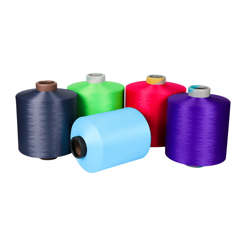 Polyester POY / DTY Yarn