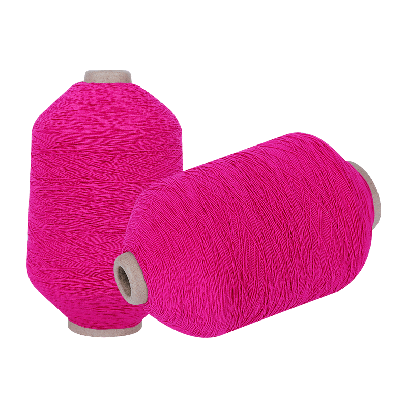 Rubbre Elastic Yarn