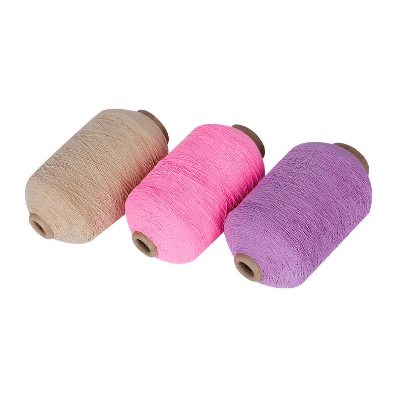Rubbre Elastic Yarn