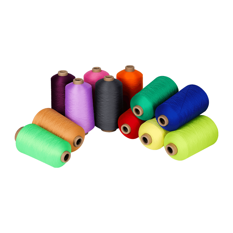 Imitation Nylon High Elastic Yarn