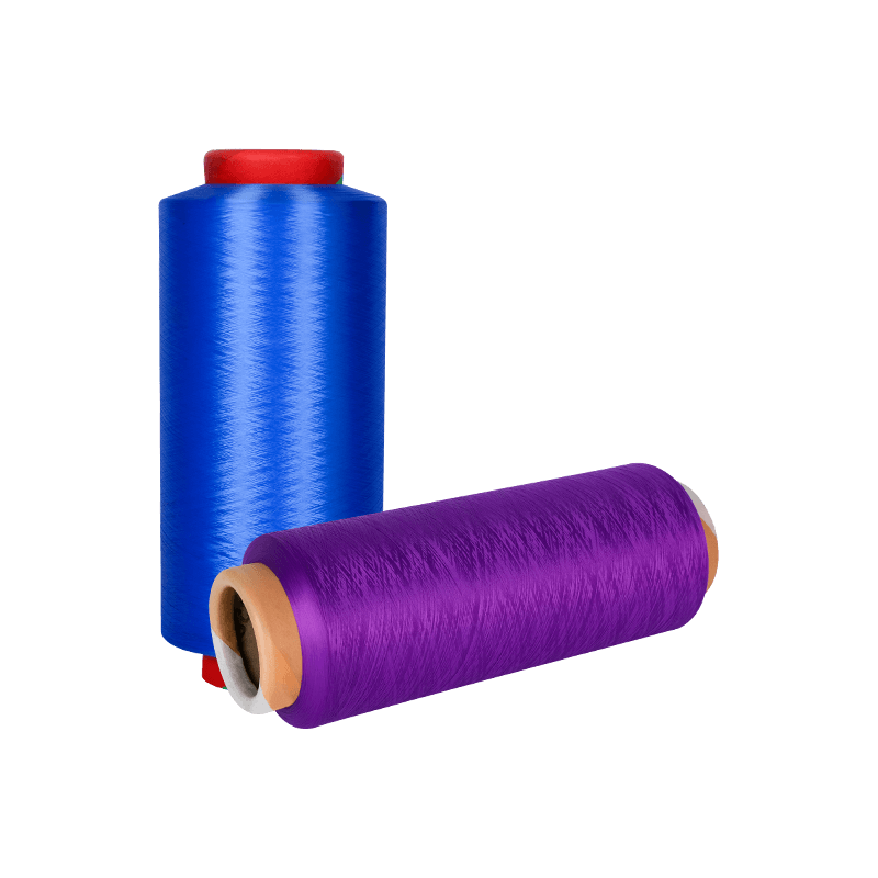 Traditional Covered Yarn AIR Covered Yarn 