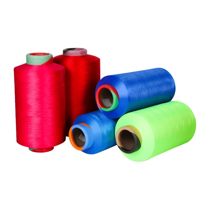 Traditional Covered Yarn AIR Covered Yarn 