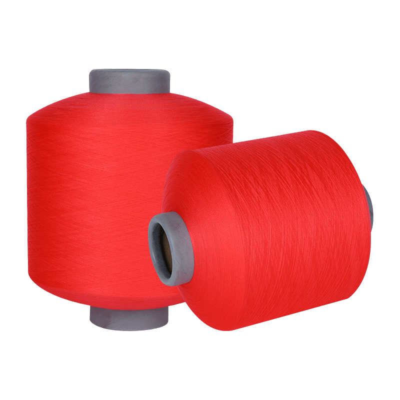 PP DTY Yarn