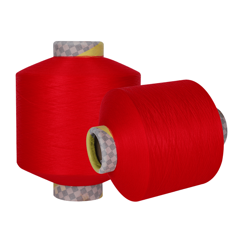 PP DTY Yarn