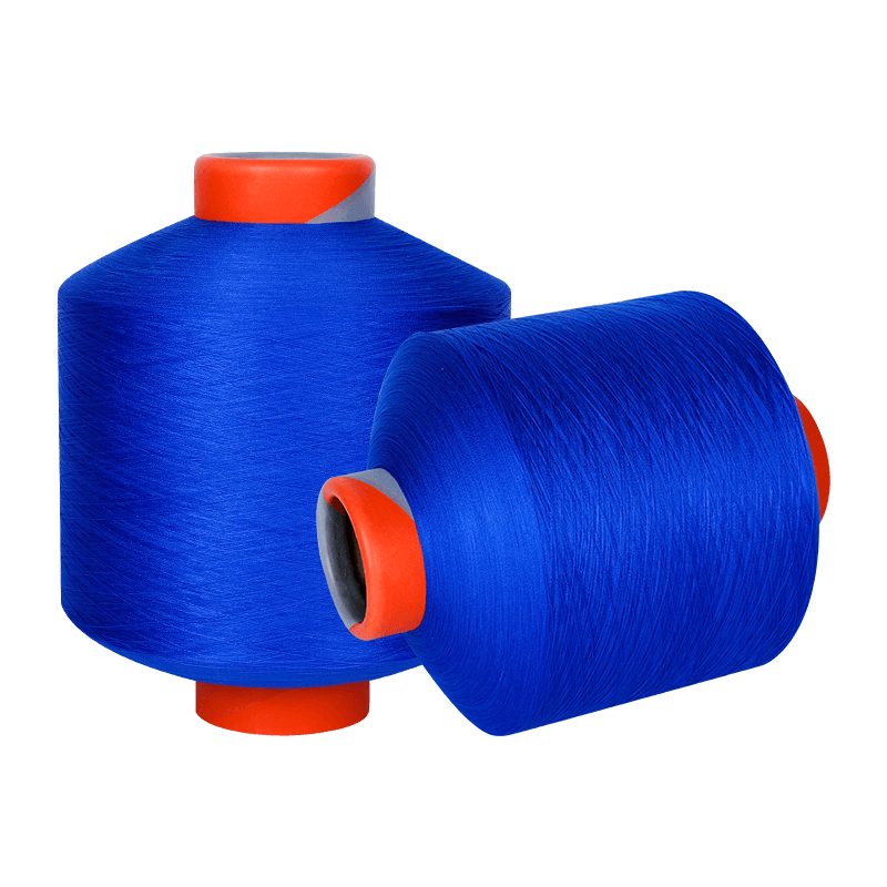 PP DTY Yarn