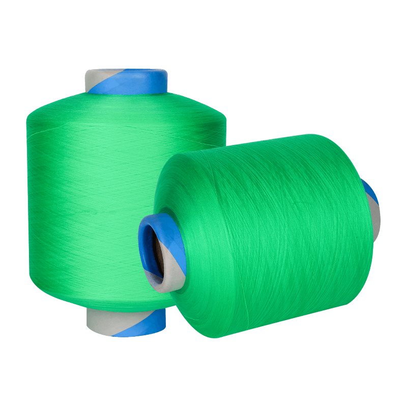PP DTY Yarn