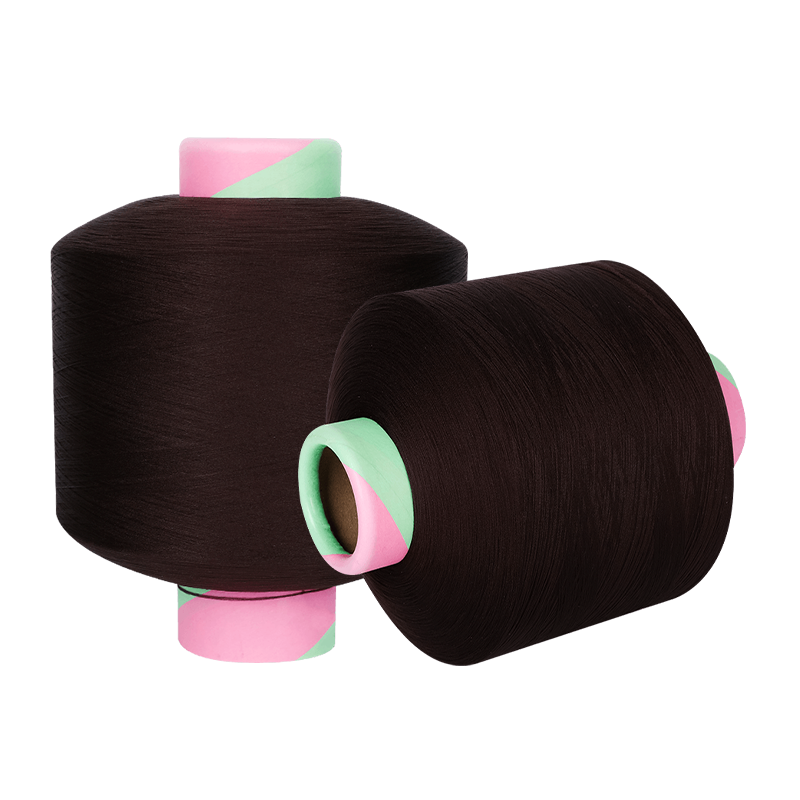 PP DTY Yarn