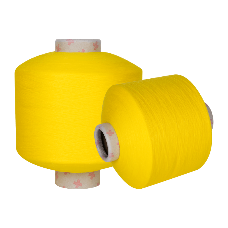 PP DTY Yarn