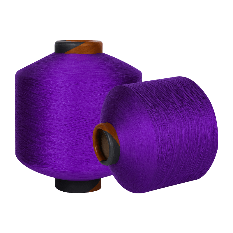 PP DTY Yarn