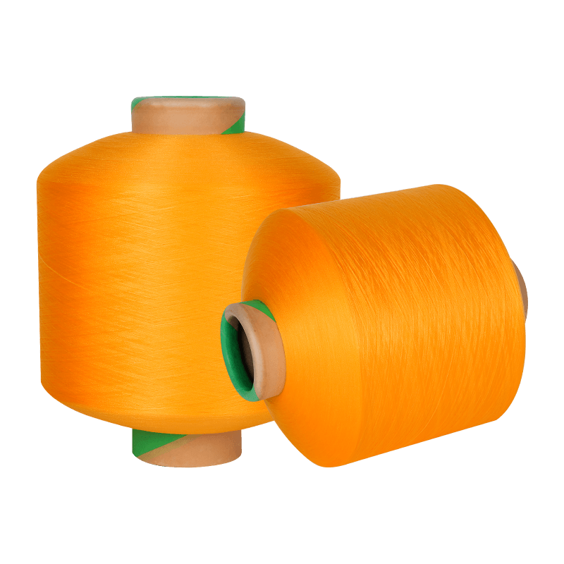 PP DTY Yarn