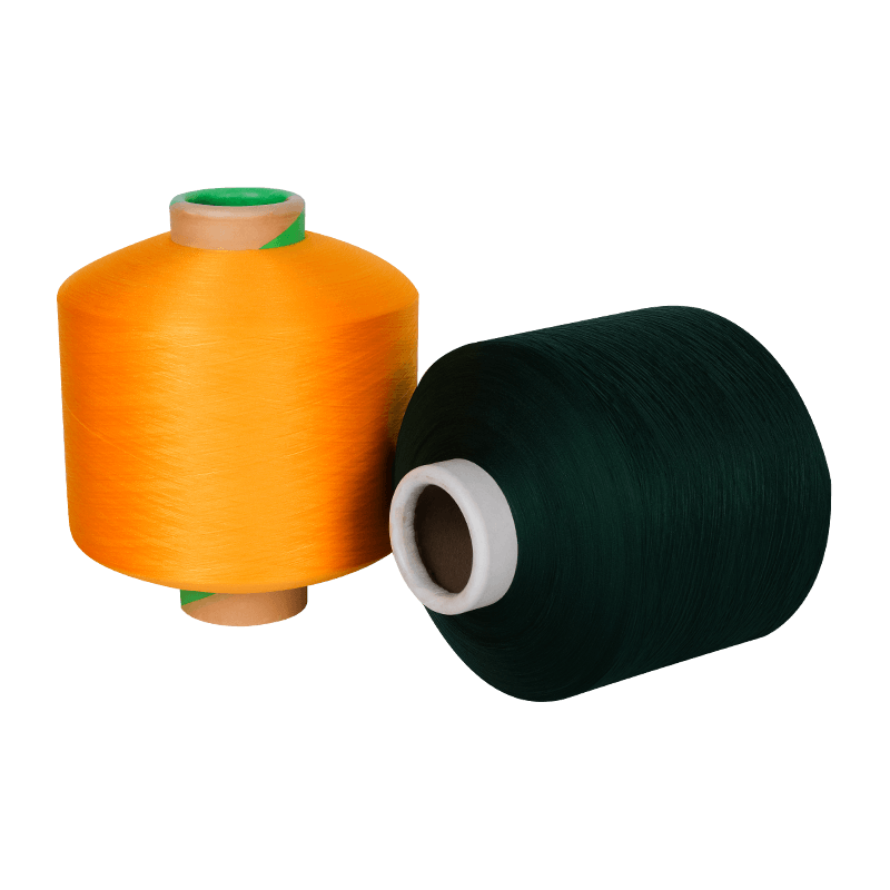 PP DTY Yarn