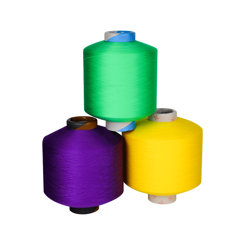 PP DTY Yarn