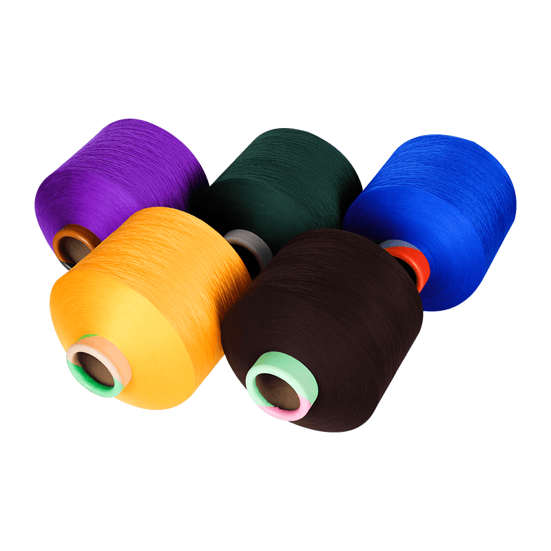 PP DTY Yarn