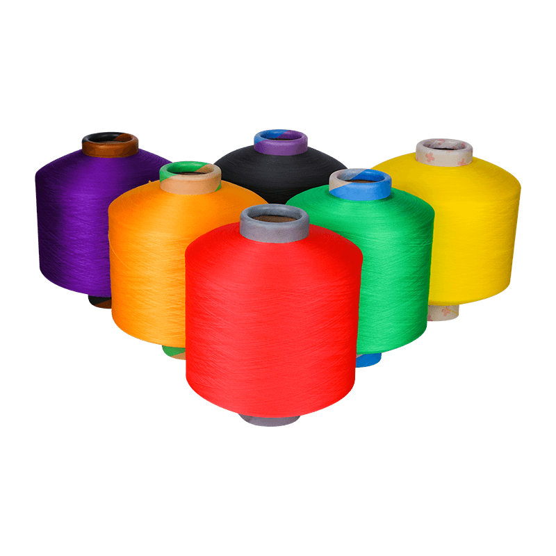 PP DTY Yarn