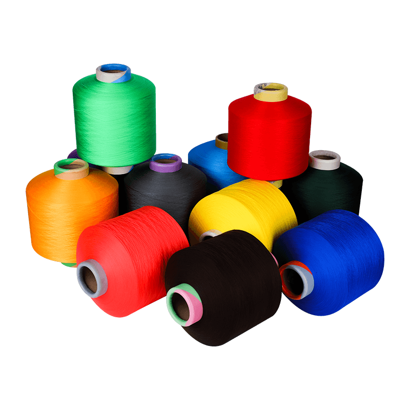 PP DTY Yarn