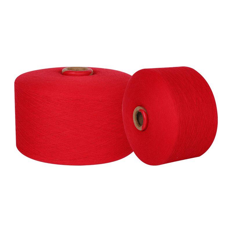 Recycle Cotton Oe Yarn
