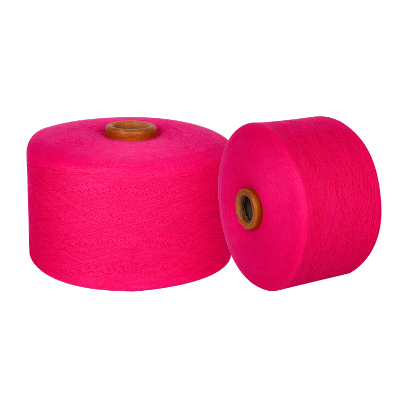 Recycle Cotton Oe Yarn