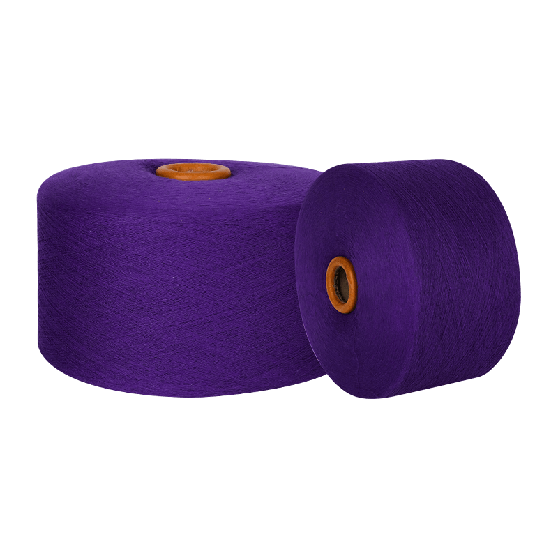 Recycle Cotton Oe Yarn