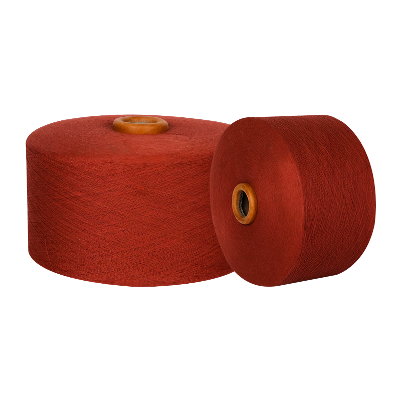 Recycle Cotton Oe Yarn