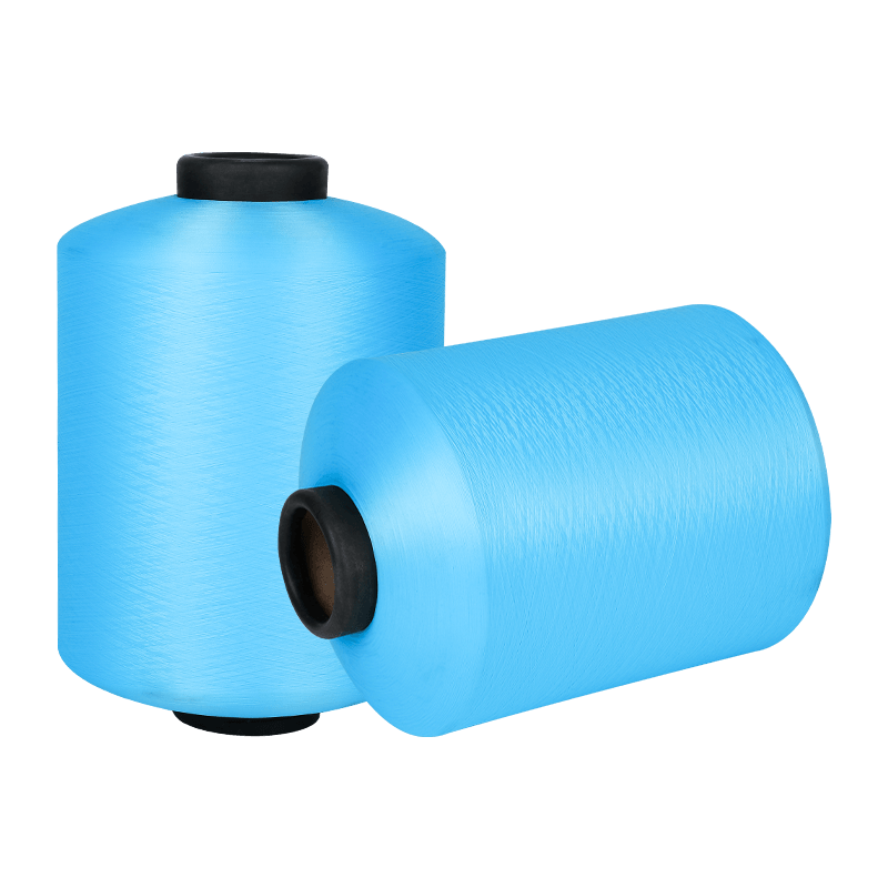 Traditional Covered Yarn AIR Covered Yarn 