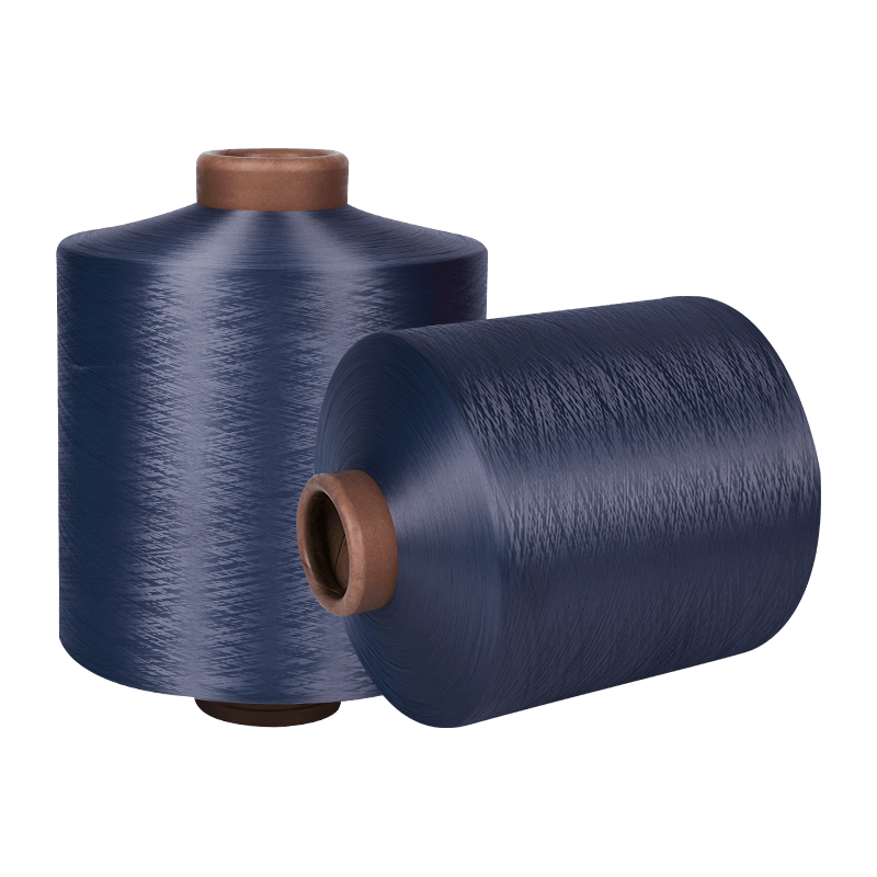 Traditional Covered Yarn AIR Covered Yarn 