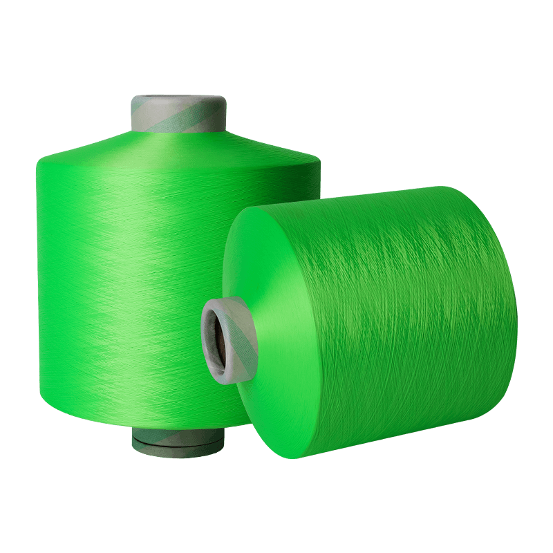 Traditional Covered Yarn AIR Covered Yarn 
