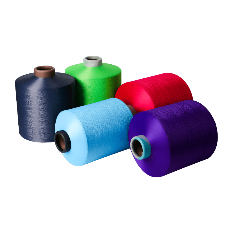 Traditional Covered Yarn AIR Covered Yarn 