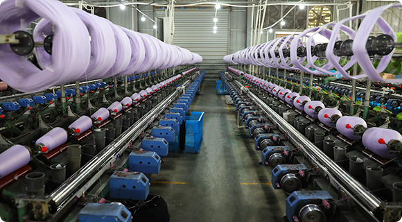 Zhejiang Zhuji Showtime Industry And Trade Co., Ltd.